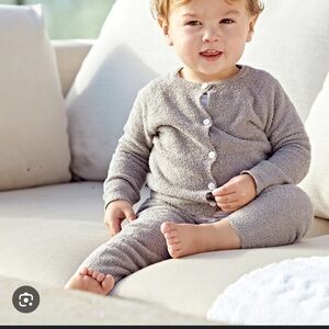 Barefoot Dreams Knit Cardigan